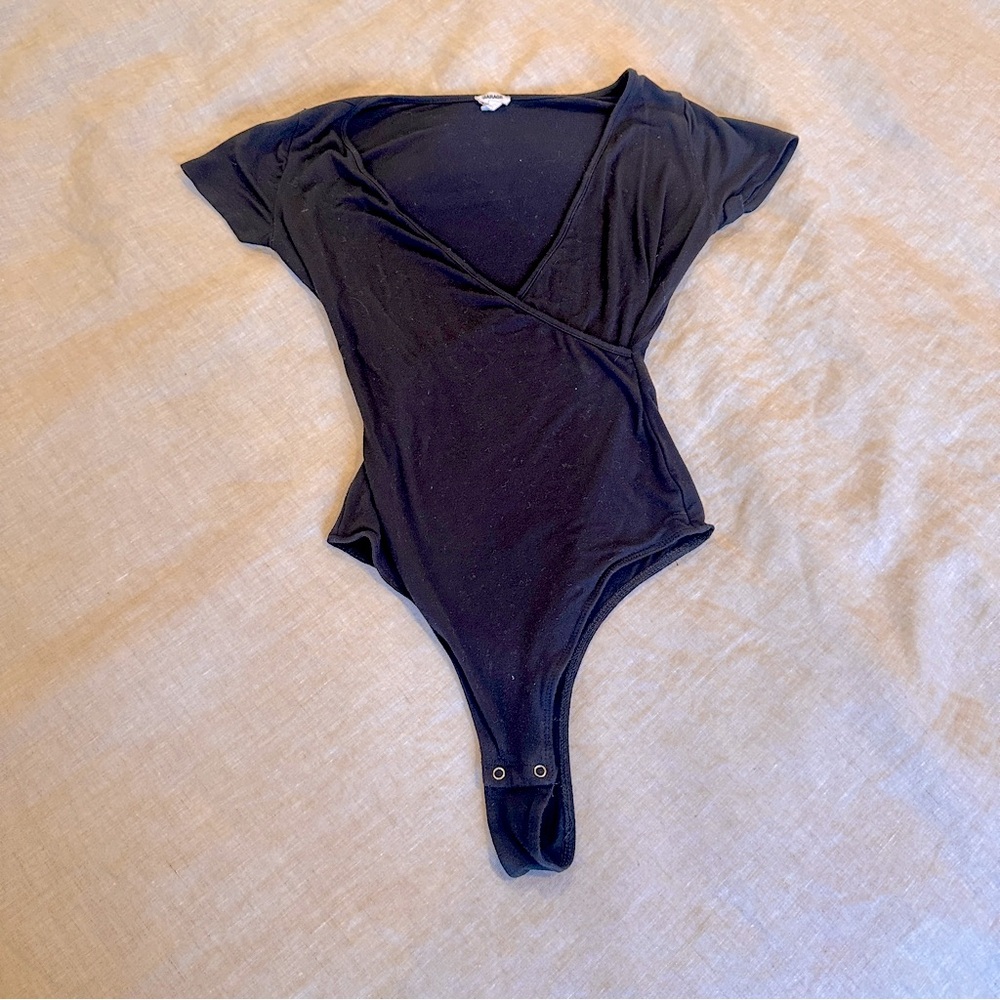 Garage Bodysuit